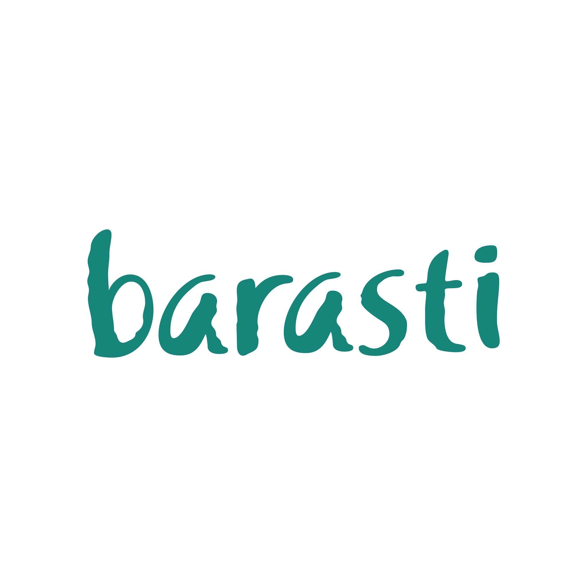 Barasti logo
