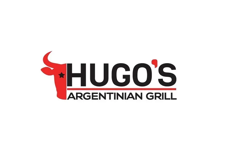 Hugo's logo