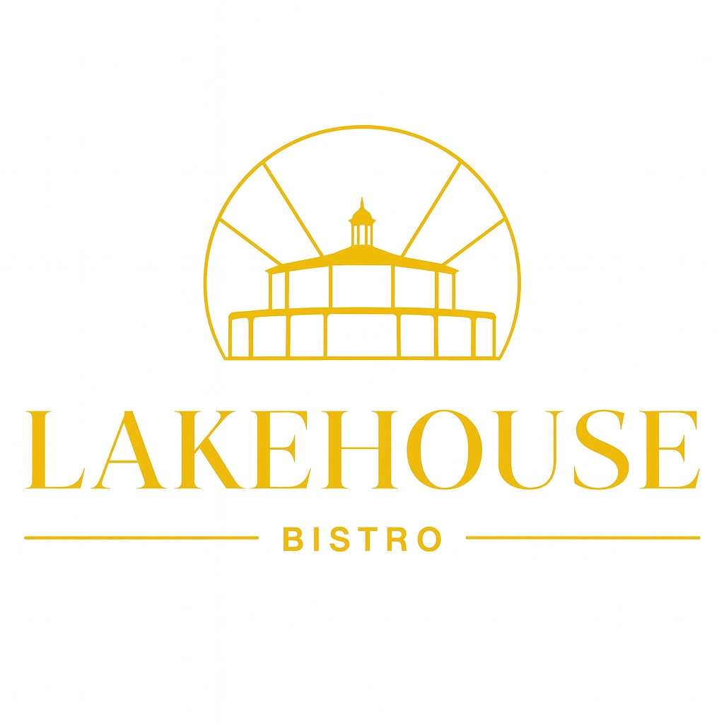 Lakehouse Bistro logo