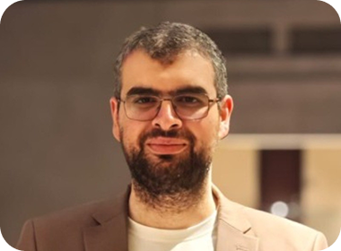 Walid Abou Ali