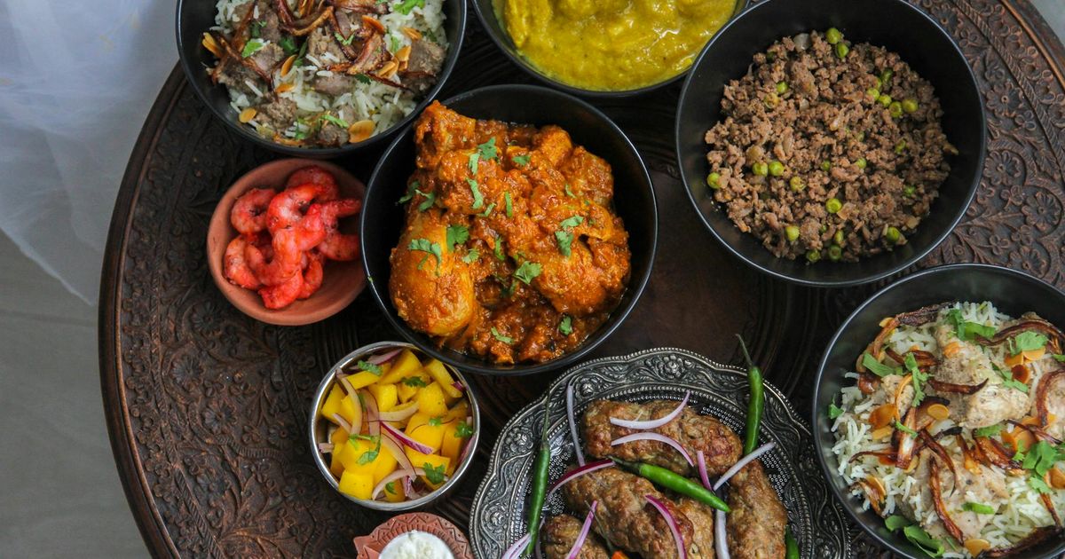 Cashback at Indian Restaurants in Dubai: The Complete Guide