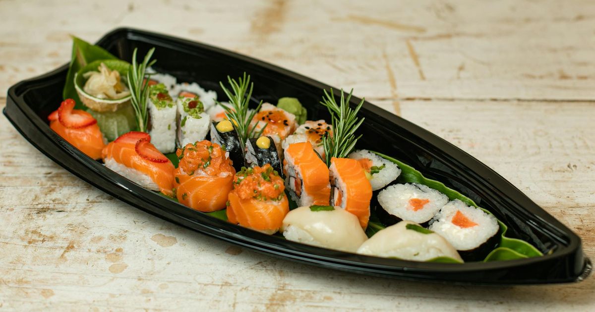 Cashback at Japanese and Sushi Restaurants in Dubai: Premium Dining, Smart Savings