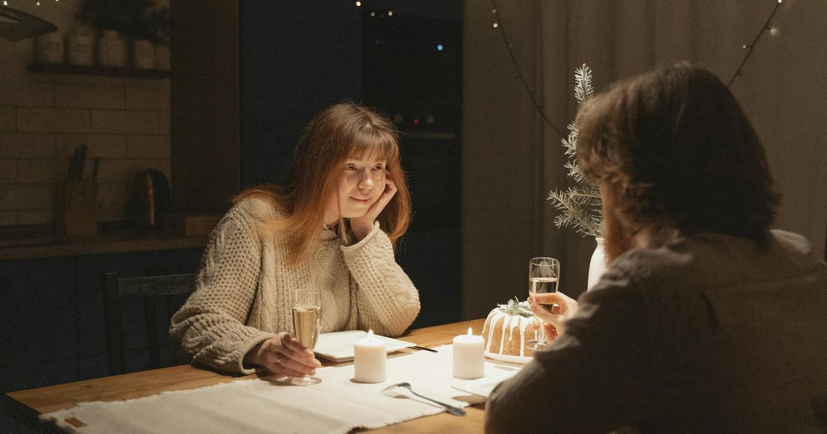 Date Night in Dubai with Cashback: Romantic Dinners That Won't Break the Bank