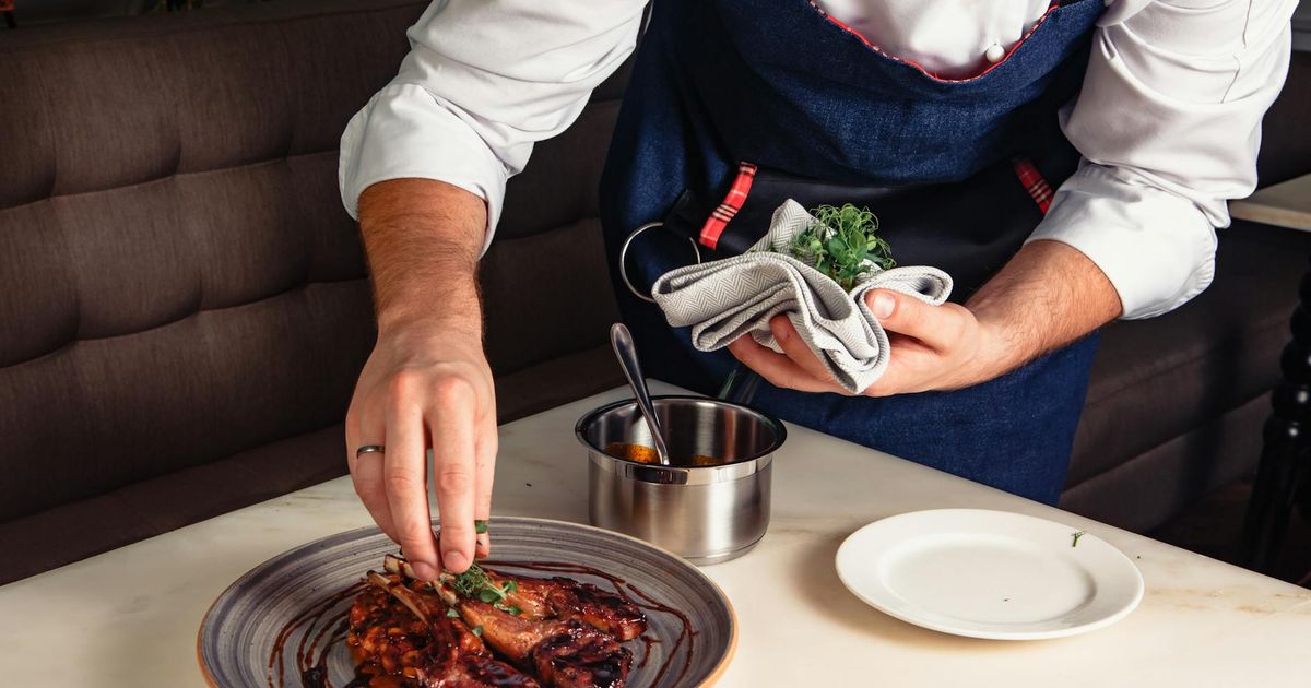 Fine Dining with Cashback in Dubai: Luxury Restaurants, Smarter Spending